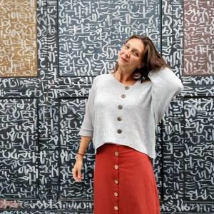 Meet your Posher, Sheila